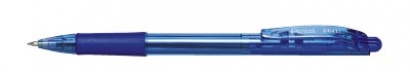 Kuličkové pero BK417, 0,5 mm, modrá
