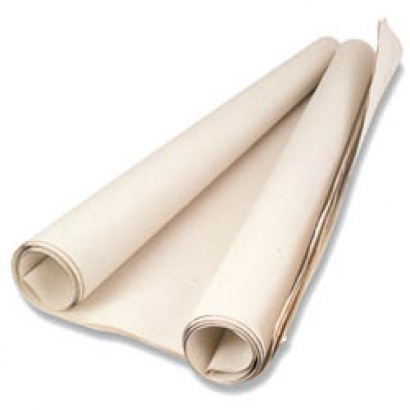 Hedvábný balící papír Albino 30g/m ,  10 kg