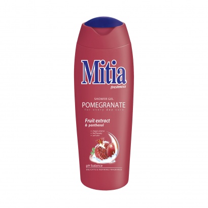 Mitia Pomegranate 400 ml
