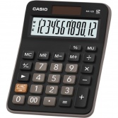 Kalkulačka Casio MX-12B
