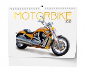 Motorbike A3