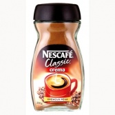 Nescafé Crema  200