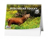 Myslivecké toulky