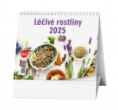 IDEÁL - Léčivé rostliny