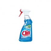 Clin  čistič skel  500 ml