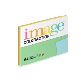 Image Coloraction Set reflexní A4 80g, 5x20 l