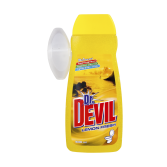 Dr.Devil WC Gel 3in1 Lemon Fresh 400 ml