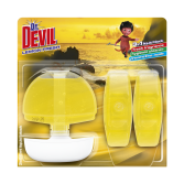 Dr. Devil 3 in 1 Lemon fresh