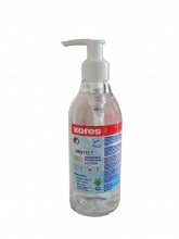 Desinfekční gel na ruce Kores 250 ml