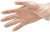 Jednorázové rukavice L 100 ks