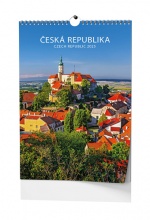 Česká republika