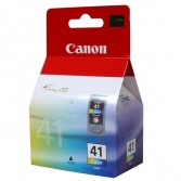 Cartridge Canon CL-41 color