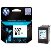 Cartridge HP C9364 černá