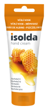 Isolda Včelí vosk s mateřídouškou