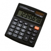 Kalkulačka Citizen SDC 805BN