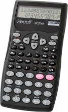 Kalkulačka Rebell SC 2040