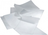 Tabelační papír 240 mm 1+2, půlený 750 listů
