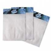 Papírové ručníky trhací bílé -50ks