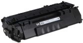 Kompatibil HP CB542A HP Color LaserJet CP1215, 151