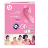 HP Office Pink A4, 80g, 500 listů