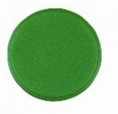 Magnet zelený  2 cm