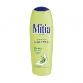 Mitia Aloe & Milk  400 ml