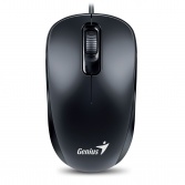 Optická myš Genius DX-120 černá