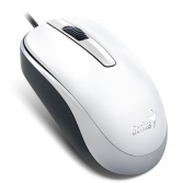 Optická myš Genius DX-120 bílá