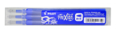 Náplň pro FriXion Clicker 0,5 mm modrá