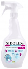 SIDOLUX Professional Hygienická čistota