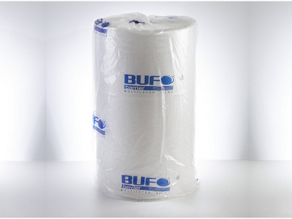 Bublinková fólie BUFO® barrier M4+LDPE role 1m x 100 m