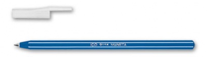 Kuličkové pero SIGNETTA 0,8 mm modrá