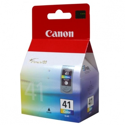 Cartridge Canon CL-41 color  303 stránek