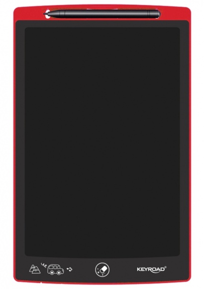 Kreslicí tabulka KEYROAD LCD 12