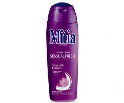 Mitia Sensual Fresh 400 ml
