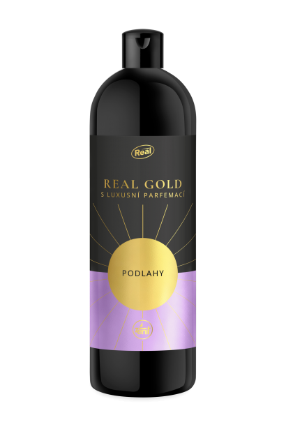Real Gold podlahy 1 kg