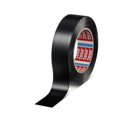 Elekroizolační páska černá 15 mm x 10 m